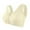 Beige, variant on Timegard Front Closure Bras for Women Zipper Lace V Neck Full Support Comfortable Everyday Thin Bras