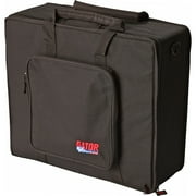 Gator Cases G-MIX-L 1926 Lightweight Mixer Case W/ Padded Tricot Lining Int. New