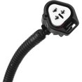 thumbnail image 5 of A-Premium Ride Height Level Sensor Compatible with Lexus LX470 Toyota Land Cruiser 1998-2007 Front Right Passenger Side, 5 of 5