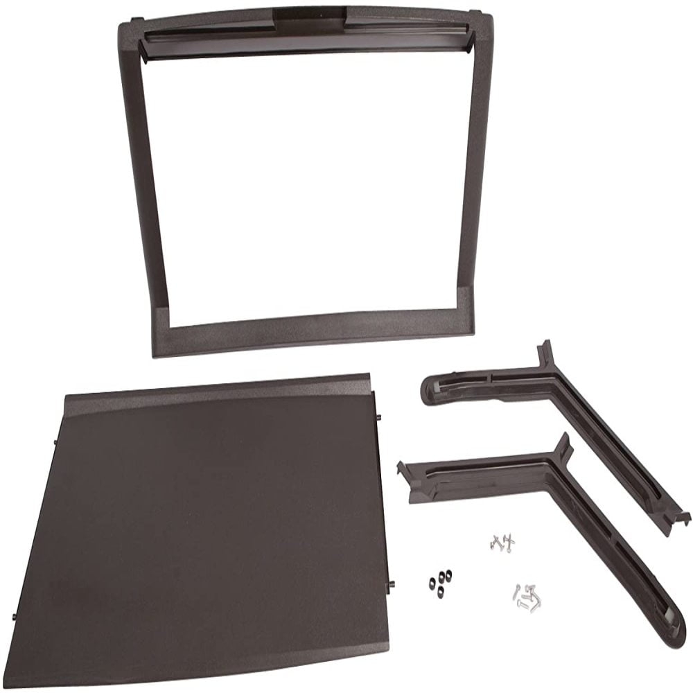 NEW MANITOWOC DOOR AND FRAME ASSEMBLY P/N 040001716 Q130/210 Business