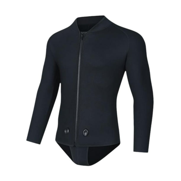 Traje de Neopreno Zulema Protección Solar Manga Larga S