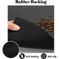 thumbnail image 6 of Dog Food Mats for Floors Absorbent, Pet Cat Food Mat - Quick Dry Dog Bowl Mats for Food and Water, Eco-Friendly Boho Pet Supplies, 6 of 6