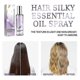 thumbnail image 3 of Jaysuing hair essential oil spray repairs dry and frizzy hair, smoothes and fluffs hair, deeply nourishes hair, 3 of 5
