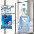thumbnail image 4 of Hanging Electric Cradle Control With Adjustable Timer, 4 of 5
