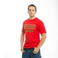 thumbnail image 3 of S25-USM-RED-03 Classic Military T-Shirt, USMC, Red, Large, 3 of 5
