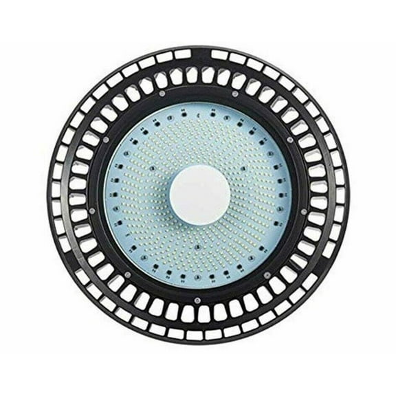 Getseason Warehouse LED Lights High Bay UFO Lights LED 30000 Lumen High Bay Light Fixtures