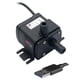 thumbnail image 1 of Bombas de Agua Continua MiniPumper 2.m=72L/hr 0m=240L/hr 6W USB Entrada 8mm Salida 8mm 12V 100-240V 60Hz., 1 of 1
