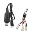 thumbnail image 3 of guohui 5xQuadcopter USB Charger Cable + Charger Cable Set, 3 of 9