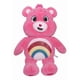 thumbnail image 1 of Peluche Suave Ruz Care Bears (Cheer 41 cm Rosa), 1 of 5