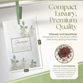 thumbnail image 3 of 15 Pack Jasmine Sachets for Drawers and Closets, Scented Sachets for Drawers, Closet Freshener Sachet for Drawers to Refresh Any Space, Jasmine Sachet Bags, Scented Drawer Fresheners, 3 of 8
