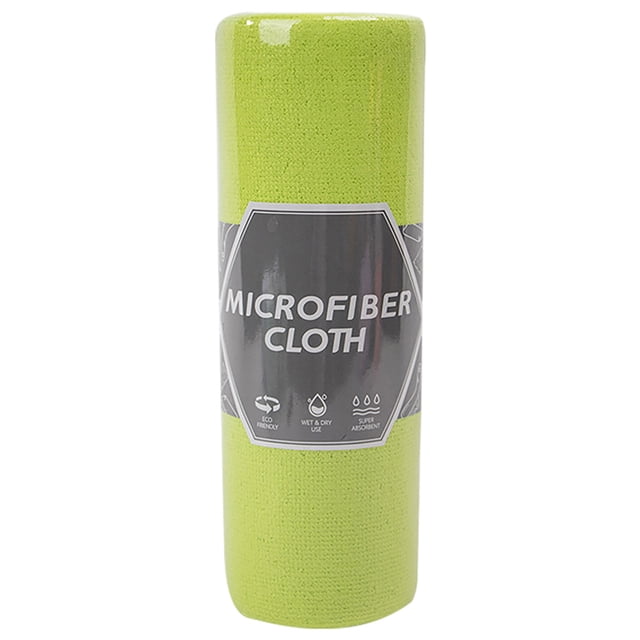 Toallas de Mano para Baño Paño de Lavavajillas de Fibra Ultrafina Paño de Limpieza Absorbente Paño de Lavavajillas