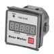 thumbnail image 3 of Contador De Horas, Temporizador Industrial De CA 220 V Con Batería 0-999,99 H Para Motor, 3 of 7