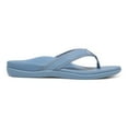 thumbnail image 5 of Vionic Tide II - Women's Leather Orthotic Sandals - Orthaheel, 5 of 10