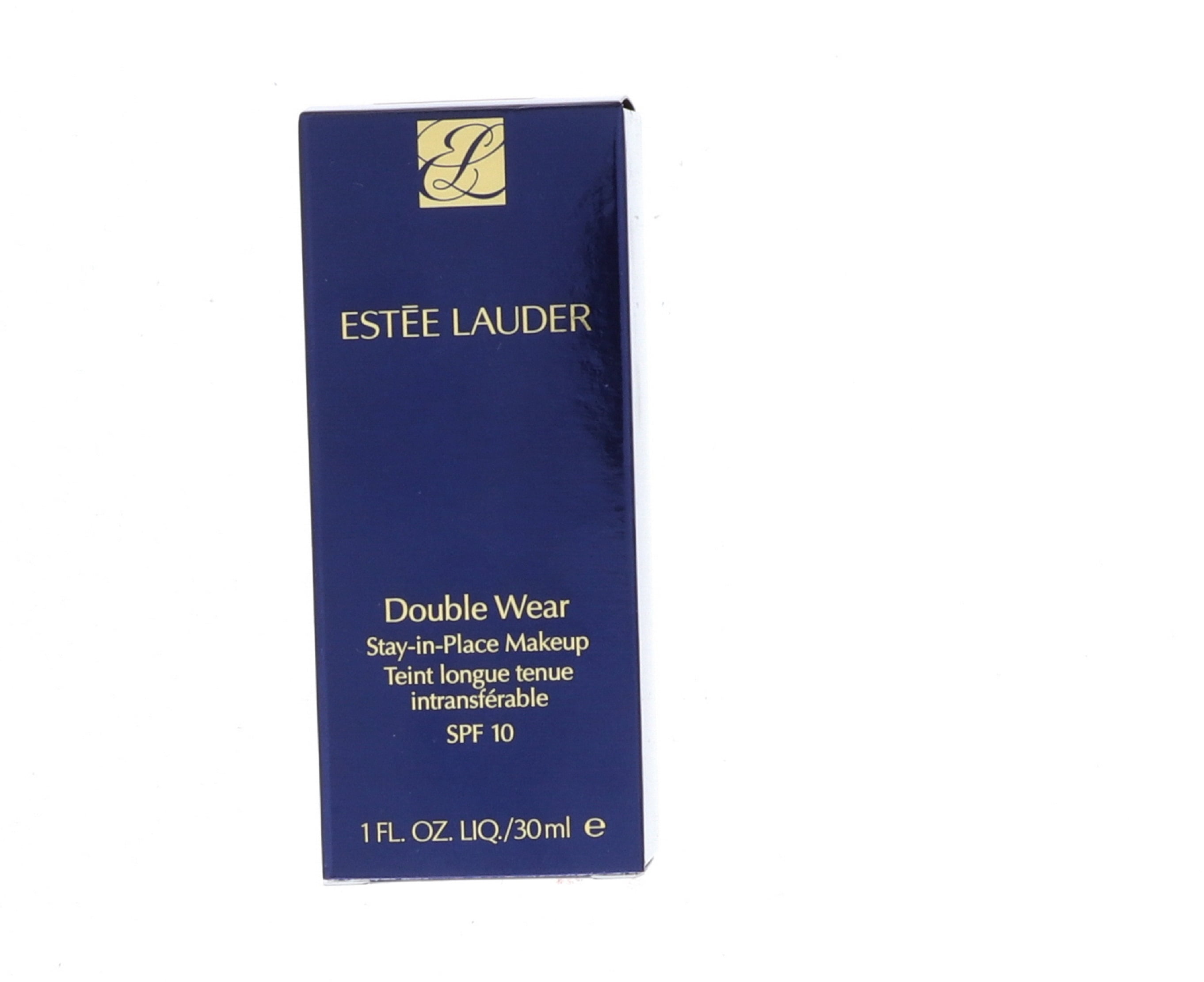 Estee LauderDouble Wear Stay-in-Place Makeup, Tawny [3W1] 1 oz - (Pack of 1)