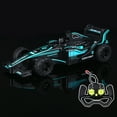 thumbnail image 2 of QIPOPIQ Clearance Car Model Toys Car For Remote Control Kids High Speed Race Drift RC Cars Birthday Gift Toy , Kids Outdoor Toys For Boys Girls Birthday Gifts, 2 of 9