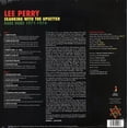 thumbnail image 2 of Lee "Scratch" Perry - Skanking with the Upsetter - Music & Performance - Vinyl, 2 of 2