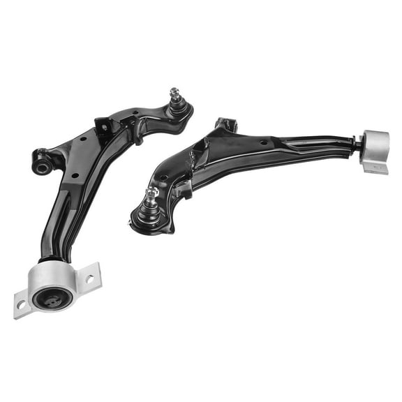 A-Premium Front Lower Control Arm Ball Joints Compatible with Nissan Maxima 2000-2003 Infiniti I30 2000-2001 I35 2002-2004 3.0L 3.5L 2-PC Set