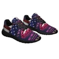 thumbnail image 6 of I Won t Quit Breast Cancer Awareness Shoes Sneakers for Women Men Black Size 10.5, 6 of 7