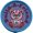 Build-A-Friend Patch, variant on 12 pieces 2" Custom Activity Scouts Applique Fun Patches - Friendship Patch 2