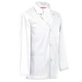 thumbnail image 1 of Men's 31 Inch Consultation Lab Coat, 1 of 4