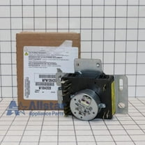Genuine Whirlpool WPW10642928 Dryer Timer