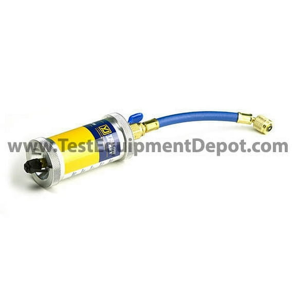 Yellow Jacket 69561 2 Oz. Oil Injector