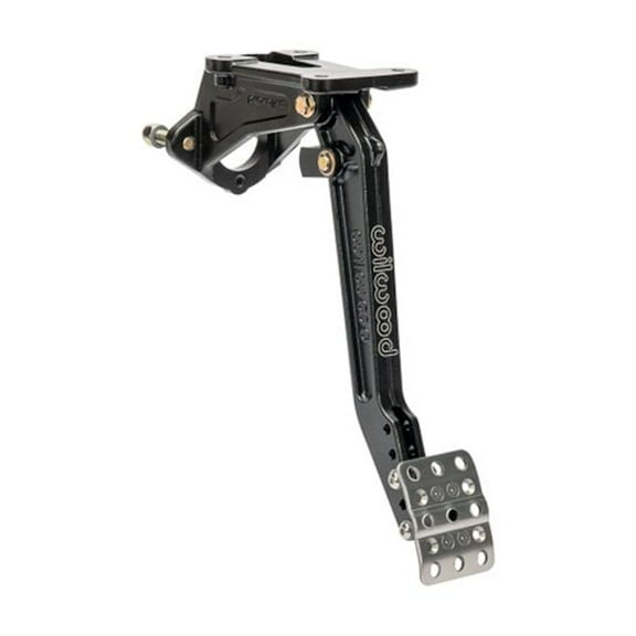 Wilwood Pedal Assm Swing Mount Single M/C 6.25 to 7 :1