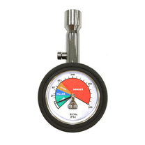 FJC R1234yf Refrigerant Check Gauge