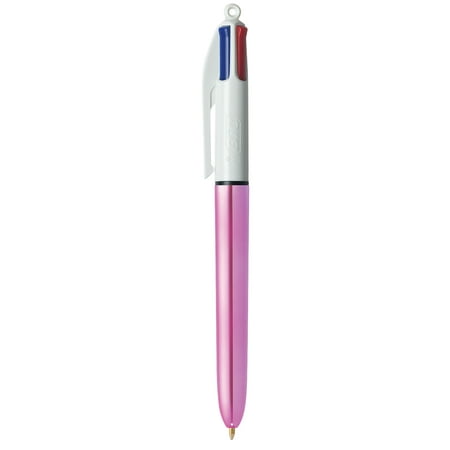 bic 4 color shine