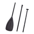 thumbnail image 1 of icolorfuled Aluminum Alloy Shaft SUP Paddle Adjustable 3 Pieces Stand-Up Board Paddle, 1 of 7
