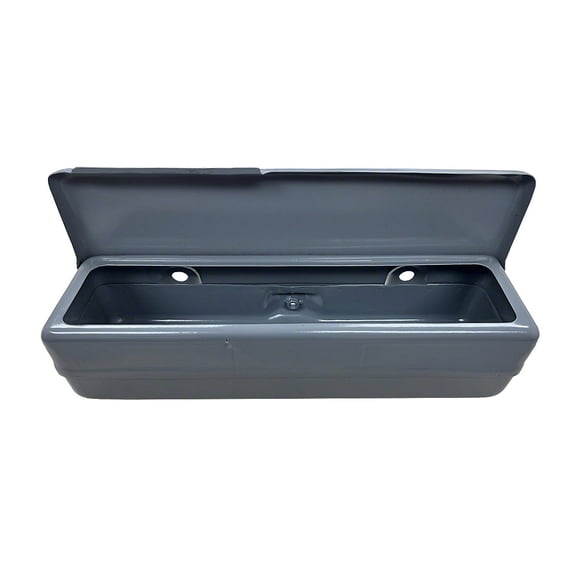 Toolbox Fits Ford Tractor C5NN17005C 83935319