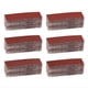 thumbnail image 1 of Kit de 120 Lijas de Papel para Microdetalle de Grano 800, Tiras de Lija con Adhesivo de Nailon de 8,9 X 3,1 cm, Repuestos para Lijadora de Detalles y Acabado., 1 of 5