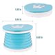 thumbnail image 2 of Children's Folding Toilet Portable Folding Toilet Seat Boys/girls, 2 of 5