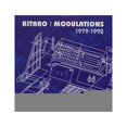 thumbnail image 1 of KITARO MODULATIONS 1979-1982 Disques Compacts, 1 of 3