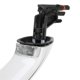 thumbnail image 3 of 4PC Outer Door Handle with Light Comfort Access 51217231931 for 5 6 7Series F07 F10 F11 LHD 51217231933 51217231934, 3 of 5