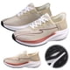 thumbnail image 5 of Para Correr Tenis A La Informales Hombre Manos Libres Alta Elasticidad, 5 of 9