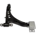 thumbnail image 3 of Dorman 527-420 Front Right Lower Suspension Control Arm and Ball Joint Assembly for Specific Buick / Chevrolet Models, 3 of 6