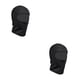 thumbnail image 2 of Greeniant Regalos para niños, accesorios para motocicleta, pasamontañas, protección facial, Protector de cabeza para montar, orejeras para el negro 2Conjunto, 2 of 6
