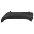 thumbnail image 1 of 14.2 X 5.1in Rear Bumper Cover, Towing Hook Cover, Original Standard For Replacement, 1 of 8