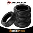 thumbnail image 2 of Dunlop Signature HP All-Season 245/40R17 91W Tire, 2 of 5