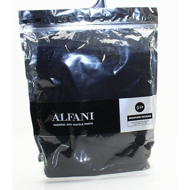 alfani pajama pants