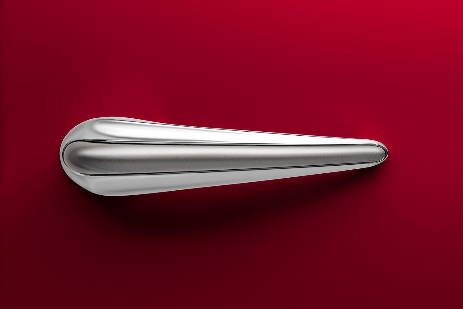 iio 11 Cu. pi. Réfrigérateur rétro avec congélateur inférieur en crème (Charnière Droite)