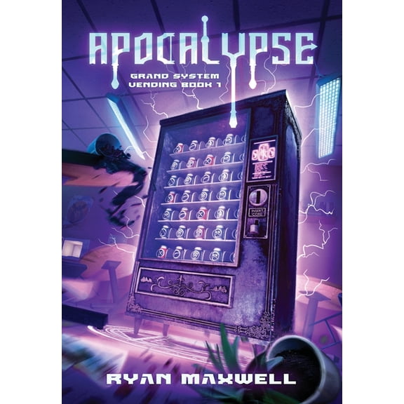 Apocalypse, (Hardcover)