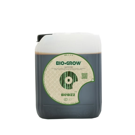 BioBizz Bio-Grow