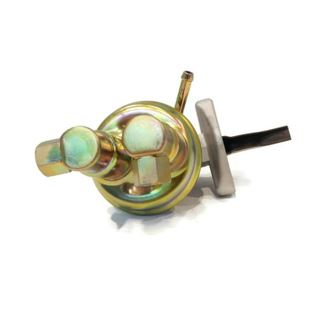 Volvo V70t5 - FUEL PUMP W/ GASKETS fits Volvo Penta AQ131A AQ131B AQ131C AQ131D AQ145A AQ145B