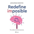 thumbnail image 1 of Redefine Imposible Planeta 9786070796708, 1 of 2