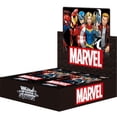 thumbnail image 2 of Weiss Schwarz TCG: Marvel Card Collection Booster Box [JPN] - 16 Packs, 2 of 3