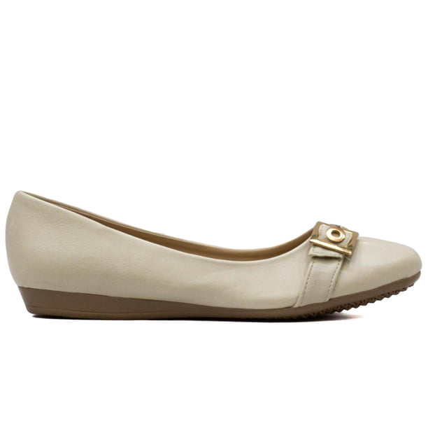 Flats ZMexico 2352 para Mujer
