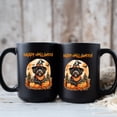 thumbnail image 3 of Happy Halloween Havanese Witches Hat Pumpkin Carving Mug Havanese Dog Lover Gifts Idea Coffee Tea Cup - 02019, 3 of 4