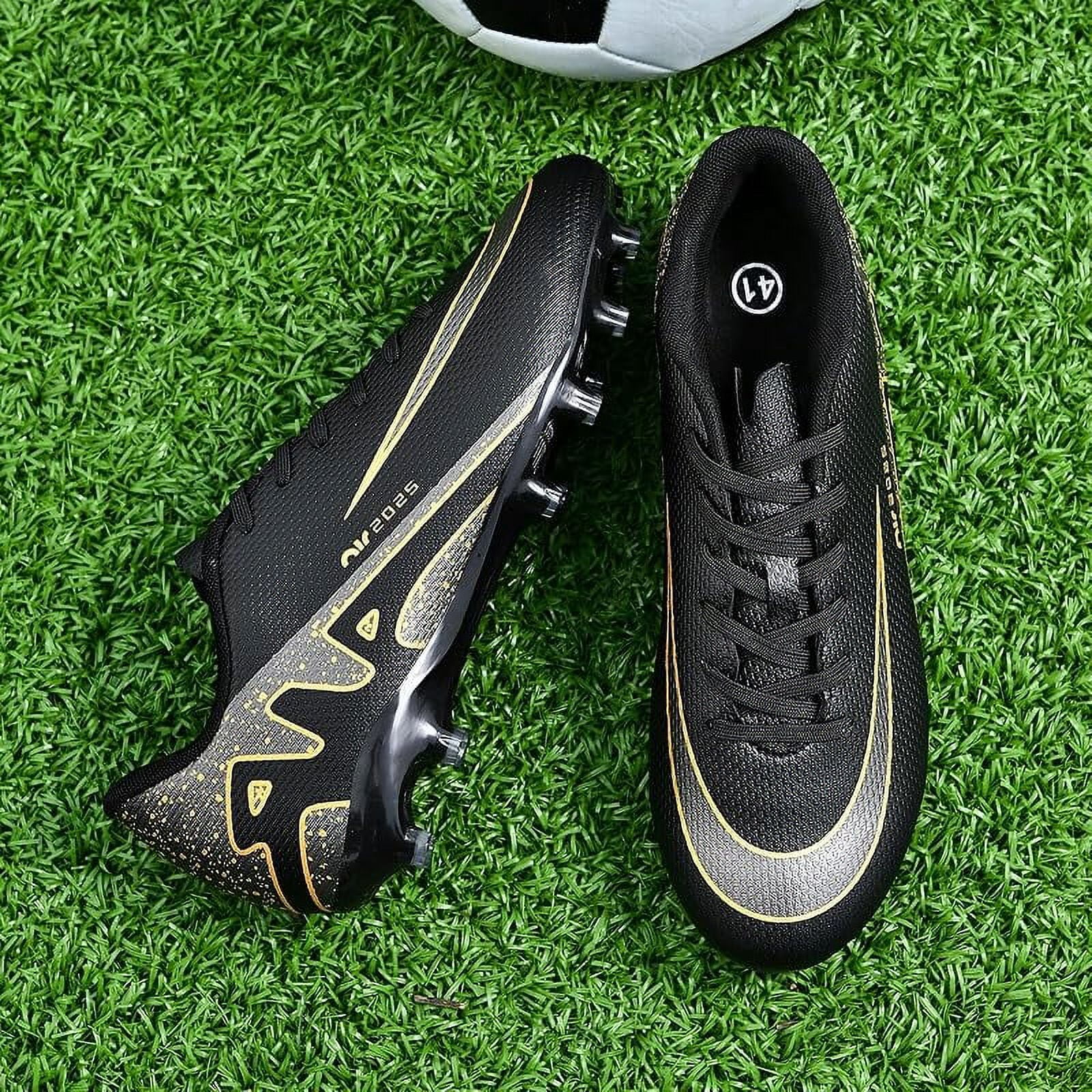 wide men's indoor soccer shoes